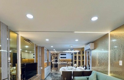 Bán nhà đẹp, full Nội Thất Ni Sư Huỳnh Liên P.10 Tân Bình, 48m2, 3 Tầng, 3 PN. Nhỉnh 5 tỷ.